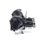 EVENTURI Carbon Intake for C8 Corvette Stingray Coupe