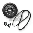 Audi S4 B8 / Audi S5 B8 3.0 TFSI Crank Pulley Kit CTS Turbo