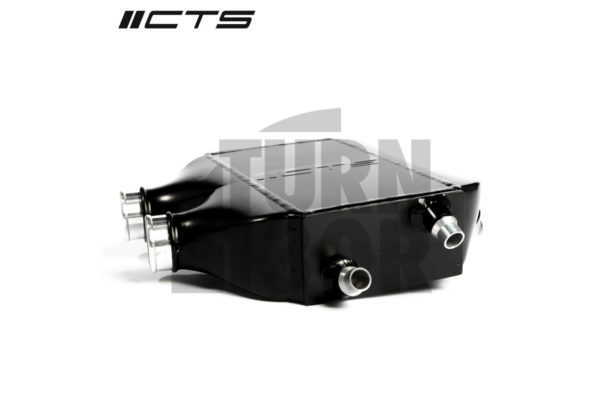 Charge cooler / Intercooler for BMW M3 F80 / M4 F8x / M2 Comp F87 CTS Turbo