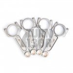 Forged Rods for Golf 7 GTI / R / Leon 3 Cupra / S3 8V / TT 8S 2.0 TFSI EA888.3 CTS Turbo Forged Rods for Golf 7 GTI / R / Leon 3 Cupra / S3 8V / TT 8S 2.0 TFSI EA888.3 CTS Turbo