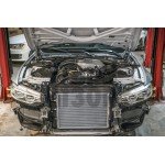 Front Chargecooler / Intercooler for BMW M3 F80 / M4 F8x / M2 Comp F87 CTS Turbo