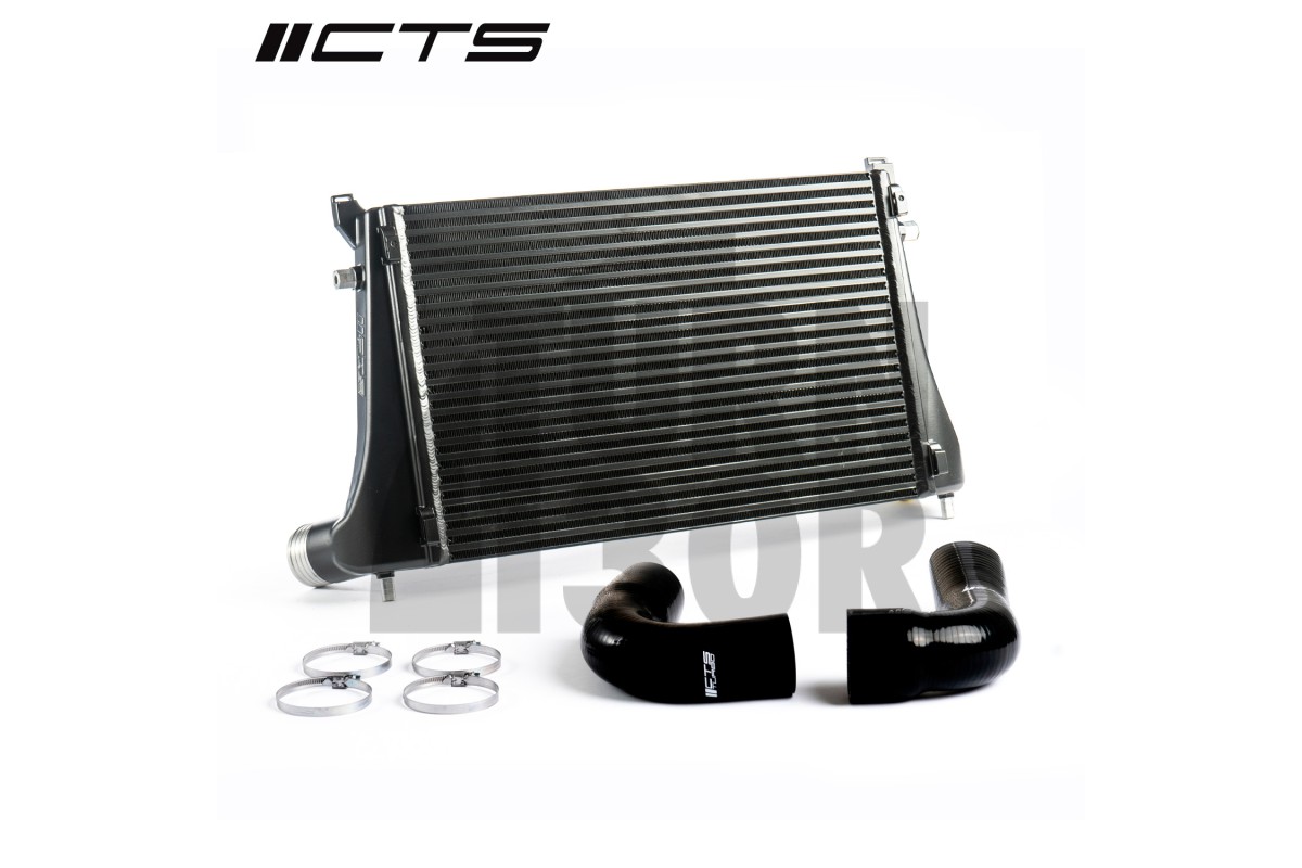 Intercooler for Golf 7 GTI / Golf 7 R / S3 8V / Leon 3 Cupra CTS Turbo