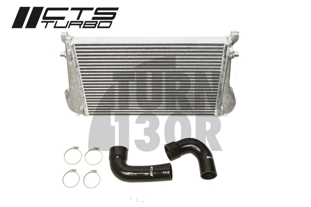 Intercooler for Golf 7 GTI / Golf 7 R / S3 8V / Leon 3 Cupra CTS Turbo