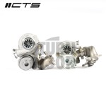 Stage 2+ RS Turbo Kit For BMW 1M / 135i / 335i N54 CTS Turbo Stage 2+ RS Turbo Kit For BMW 1M / 135i / 335i N54 CTS Turbo