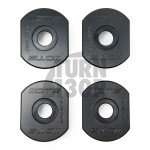 CTS Turbo  Rear Subframe Bushing Insert Kit Golf 7 R / Leon 3 / S3 8V / TTS 8S