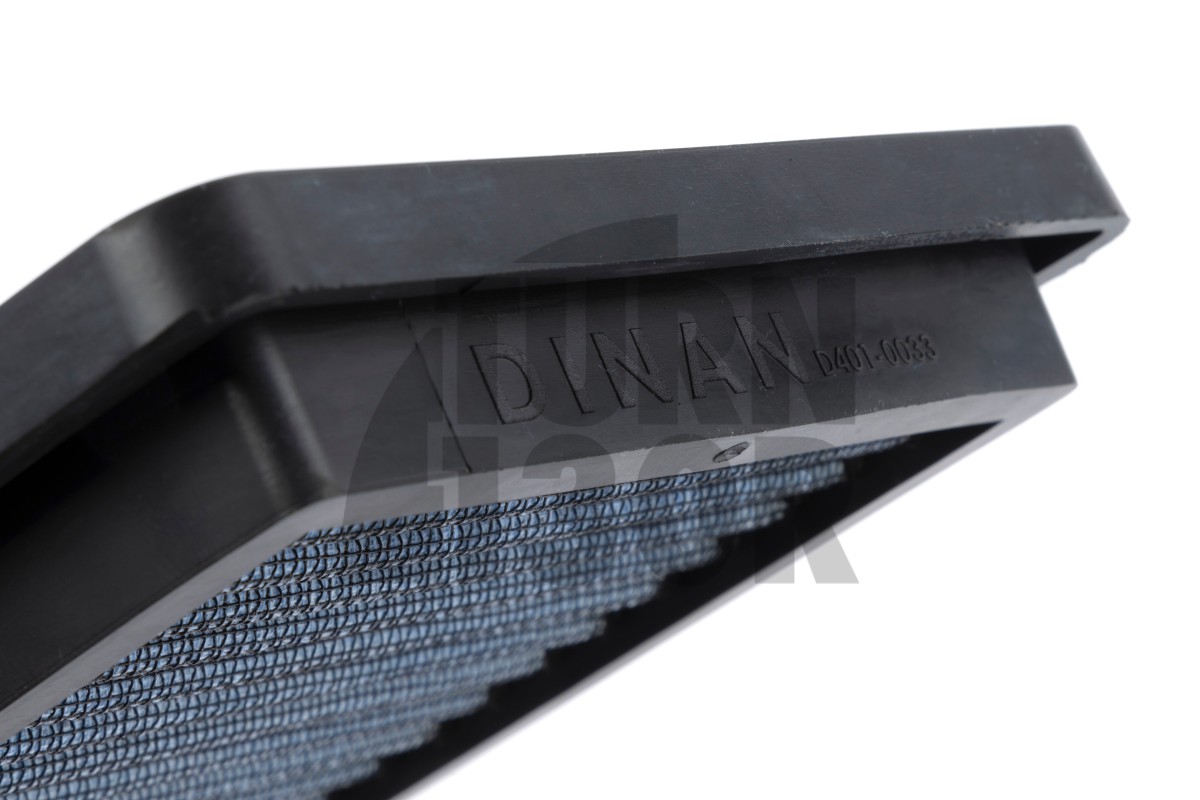 Dinan Panel Air Filter for Mini Cooper S R56, Citroen DS3 1.6 THP, and Peugeot 208 GTI Models