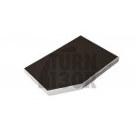 Hepa Cabin Filter for S3 8V, RS3 8Y, SQ2, Leon 3, Golf 7, TT 8S, and Golf 8 by Gruppe M