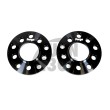 Forge Motorsport wheel spacers for Seat 5x100 / 5x112 3 to 20mm