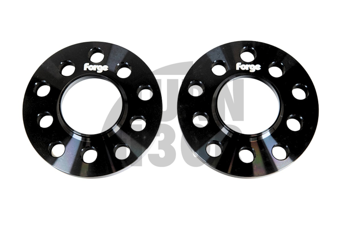 Forge Motorsport wheel spacers for Seat 5x100 / 5x112 3 to 20mm