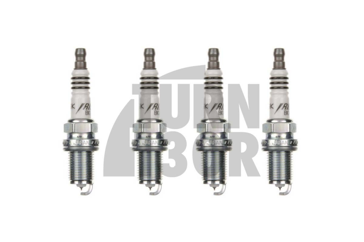 Spark Plugs suitable for Nissan 200SX S13/S14: NGK BKR7EIX