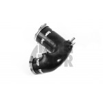 Forge Silicone Inlet Hose 595 Abarth W/ Garrett Turbo