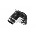 Forge Silicone Inlet Hose 595 Abarth W/ Garrett Turbo