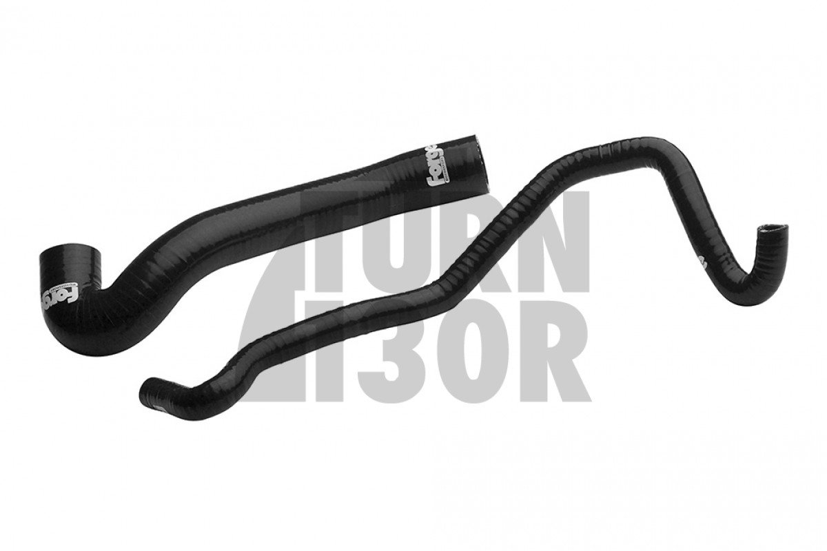 Forge N75 and dump valve silcone hoses Audi S3 / TT 8N / Leon 1M 1.8T