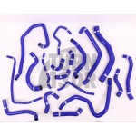 Forge Coolant Hoses Kit Audi S3 8V / Octavia RS 5E