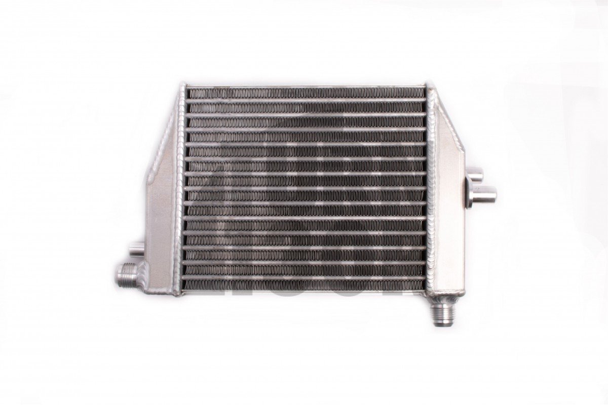 Forge Motorsport Oil Cooler Kit Fiat 500 / 595 Abarth Forge Motorsport Oil Cooler Kit Fiat 500 / 595 Abarth