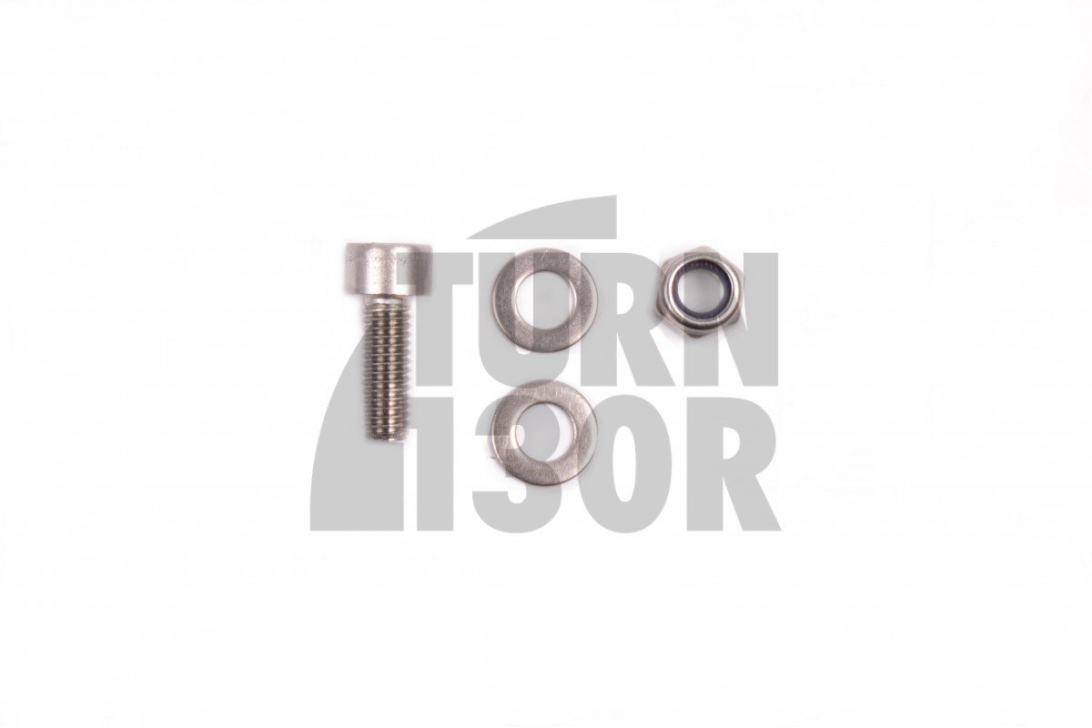 Forge Motorsport Oil Cooler Kit Fiat 500 / 595 Abarth Forge Motorsport Oil Cooler Kit Fiat 500 / 595 Abarth