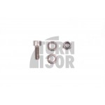Forge Motorsport Oil Cooler Kit Fiat 500 / 595 Abarth Forge Motorsport Oil Cooler Kit Fiat 500 / 595 Abarth