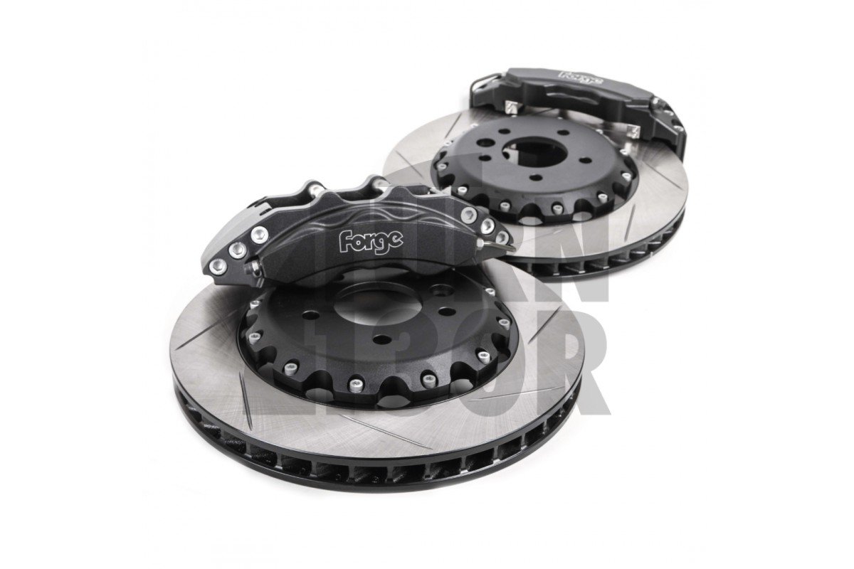 Front Brake Kit for Golf MK7 GTI / R Forge Motorsport Front Brake Kit for Golf MK7 GTI / R Forge Motorsport