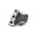 Turbo Blankets for BMW 135i / 335i N54 Forge Motorsport