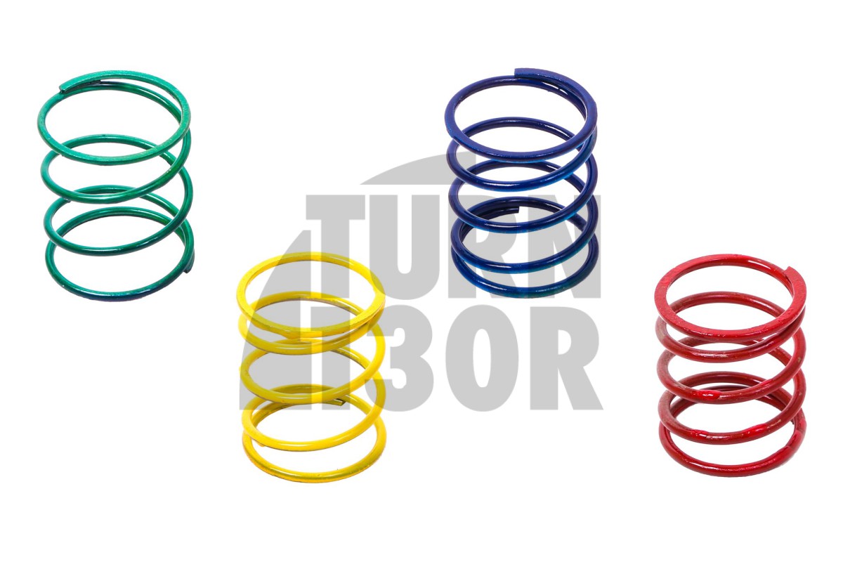 Tuning Kit Forge Valve Big Spring