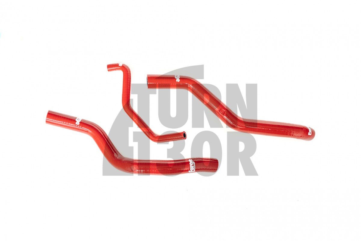 Forge Motorsport Heater Matrix Hoses Golf 5 GTI / Golf 6 GTI / Scirocco Forge Motorsport Heater Matrix Hoses Golf 5 GTI / Golf 6 GTI / Scirocco