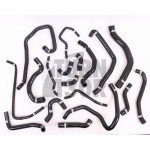 Forge Coolant Hoses Kit Golf 7 GTI / Golf 7 R / Leon 3 Cupra Forge Coolant Hoses Kit Golf 7 GTI / Golf 7 R / Leon 3 Cupra