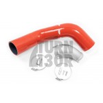 Forge Motorsport Silicone Intake Hose and Inlet Adaptor Hyundai I20 N