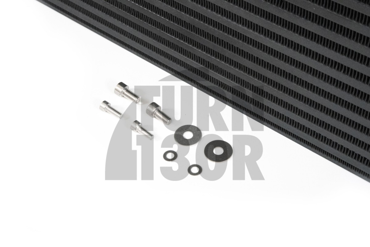 Forge Intercooler Mini Cooper S F56 JCW