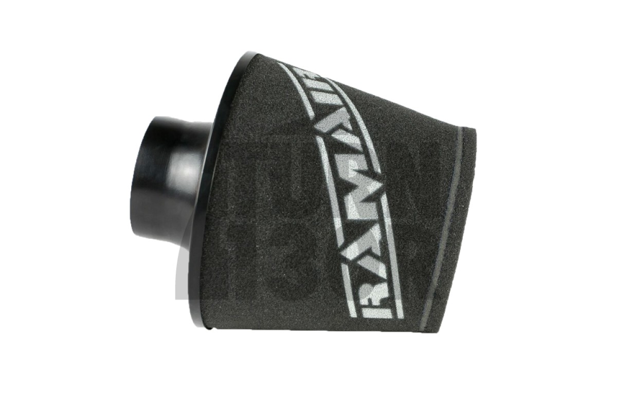 Ramair Oversized JSK-101-DD Intake with a new air filter Ramair Oversized JSK-101-DD Intake with a new air filter