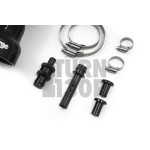 Forge Motorsport Turbo Inlet Hose VW UP GTI Forge Motorsport Turbo Inlet Hose VW UP GTI