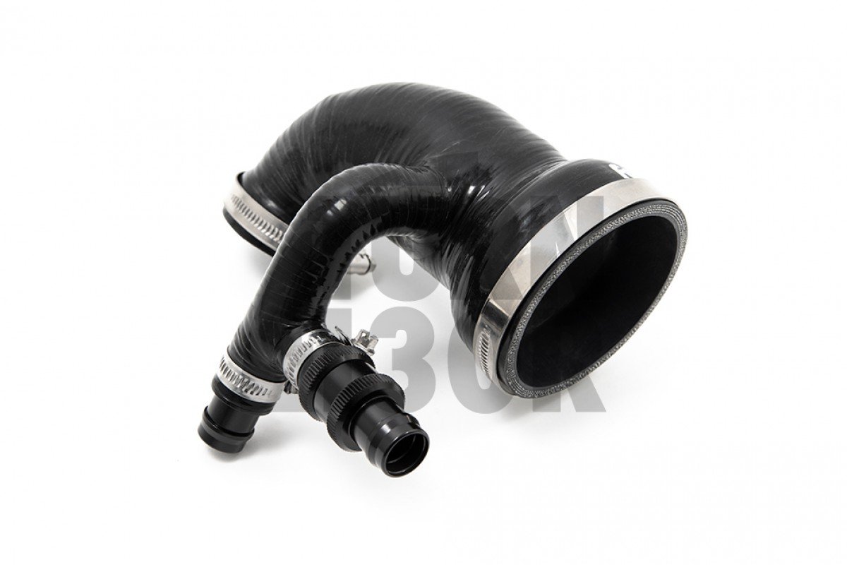Forge Motorsport Turbo Inlet Hose VW UP GTI Forge Motorsport Turbo Inlet Hose VW UP GTI