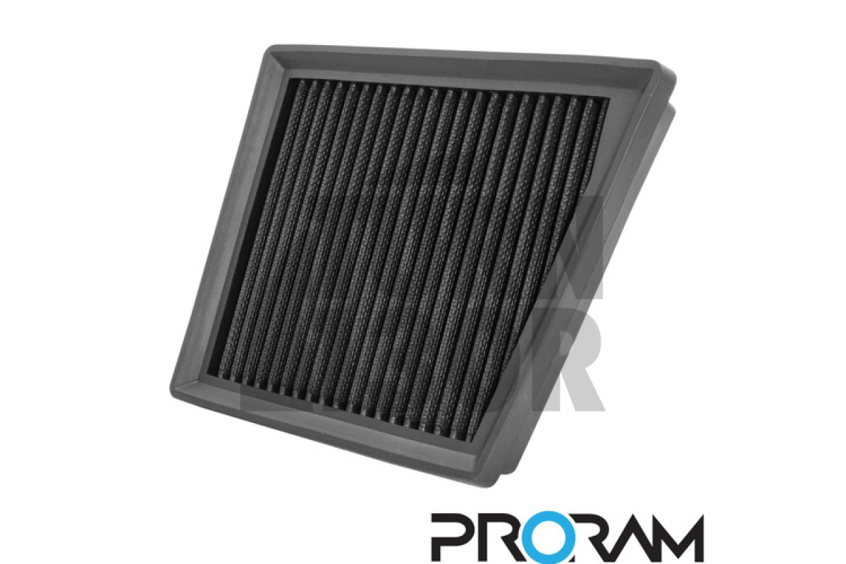 Ramair Panel Air Filter for Ford Fiesta ST Mk8