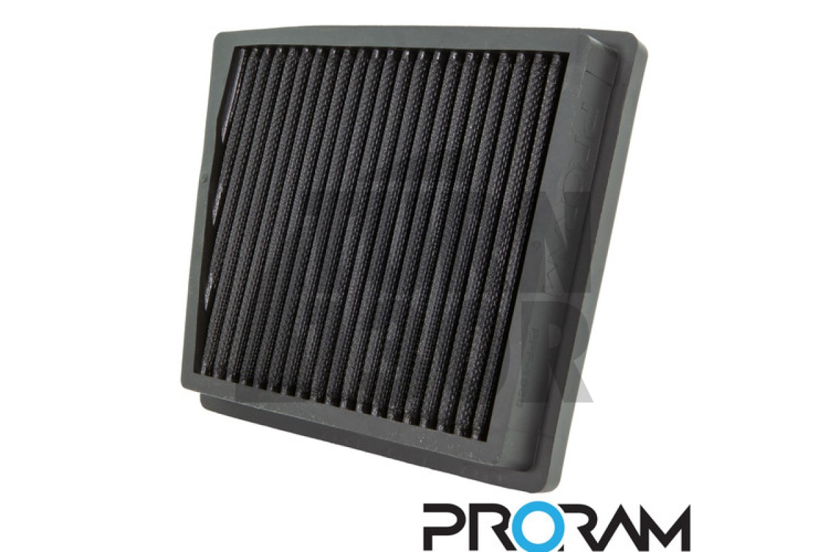 Ramair Panel Air Filter for Ford Fiesta ST Mk8