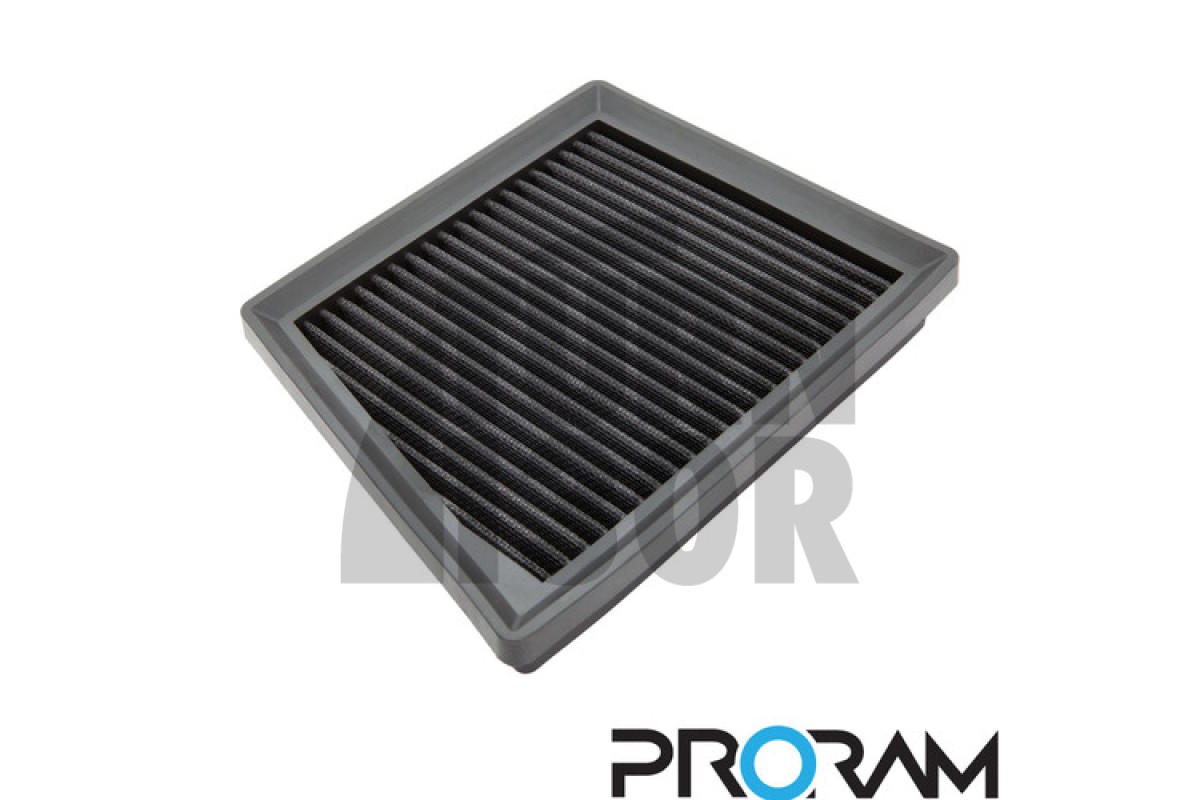 Ramair Panel Air Filter for Ford Fiesta ST Mk8