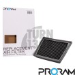 Ramair Panel Air Filter for Ford Fiesta ST Mk8