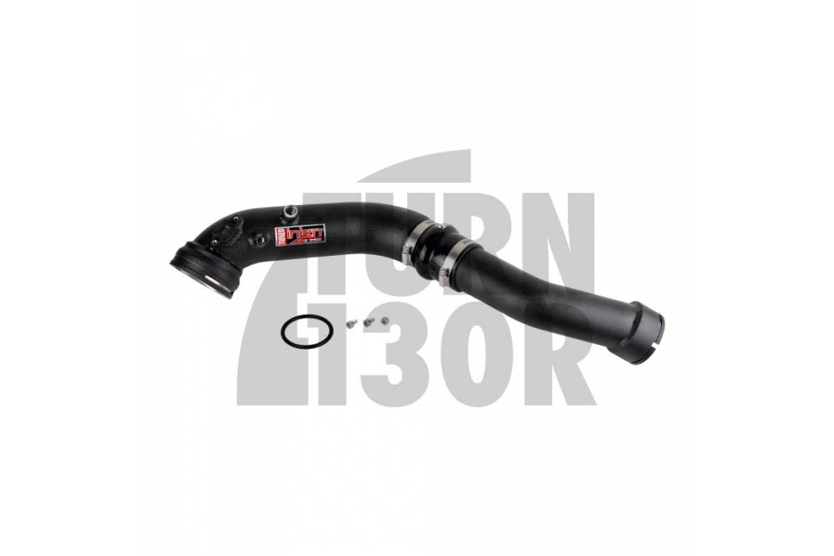 Injen Intercooler Pipes Kit BMW 135i / 235i / 335i / 435i / M2 N55