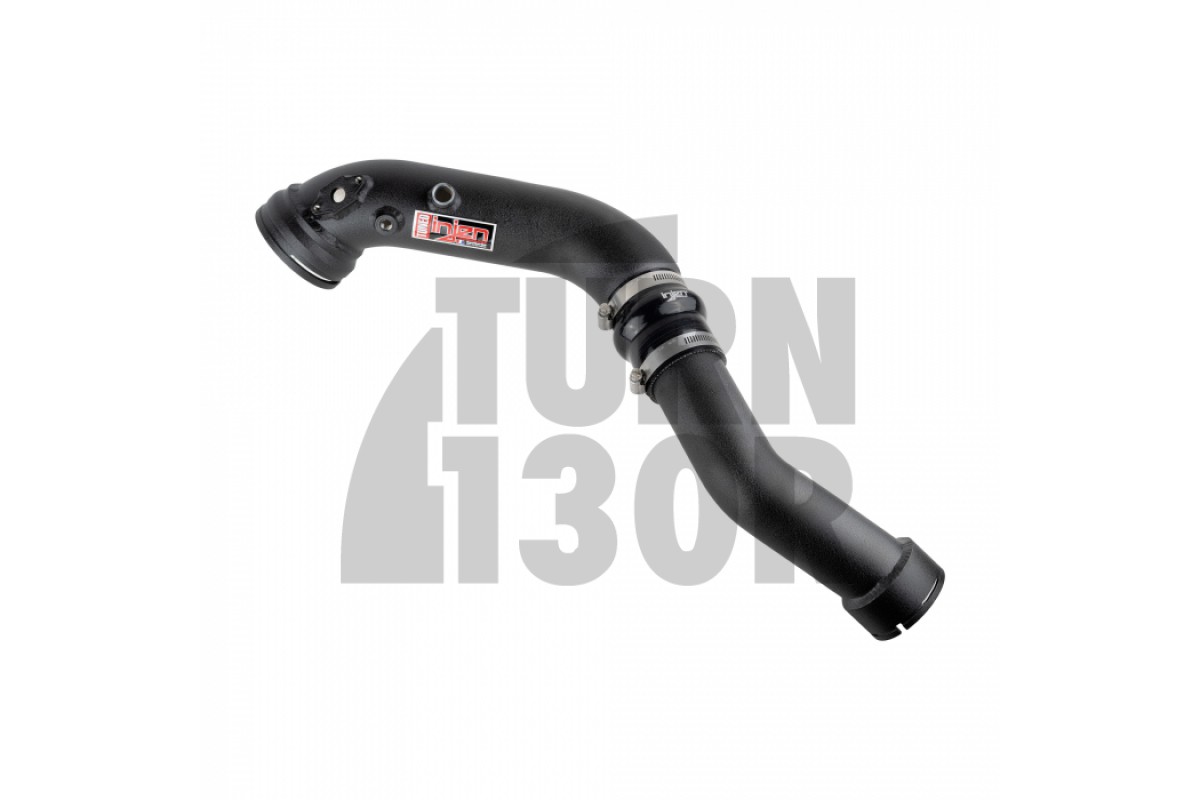 Injen Intercooler Pipes Kit BMW 135i / 235i / 335i / 435i / M2 N55