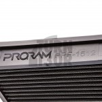 Ramair Pro-Ram Panel Air Filter for Golf 4 GTI, Leon 1M, S3 8L, and TT 8N 1.8T 20V
