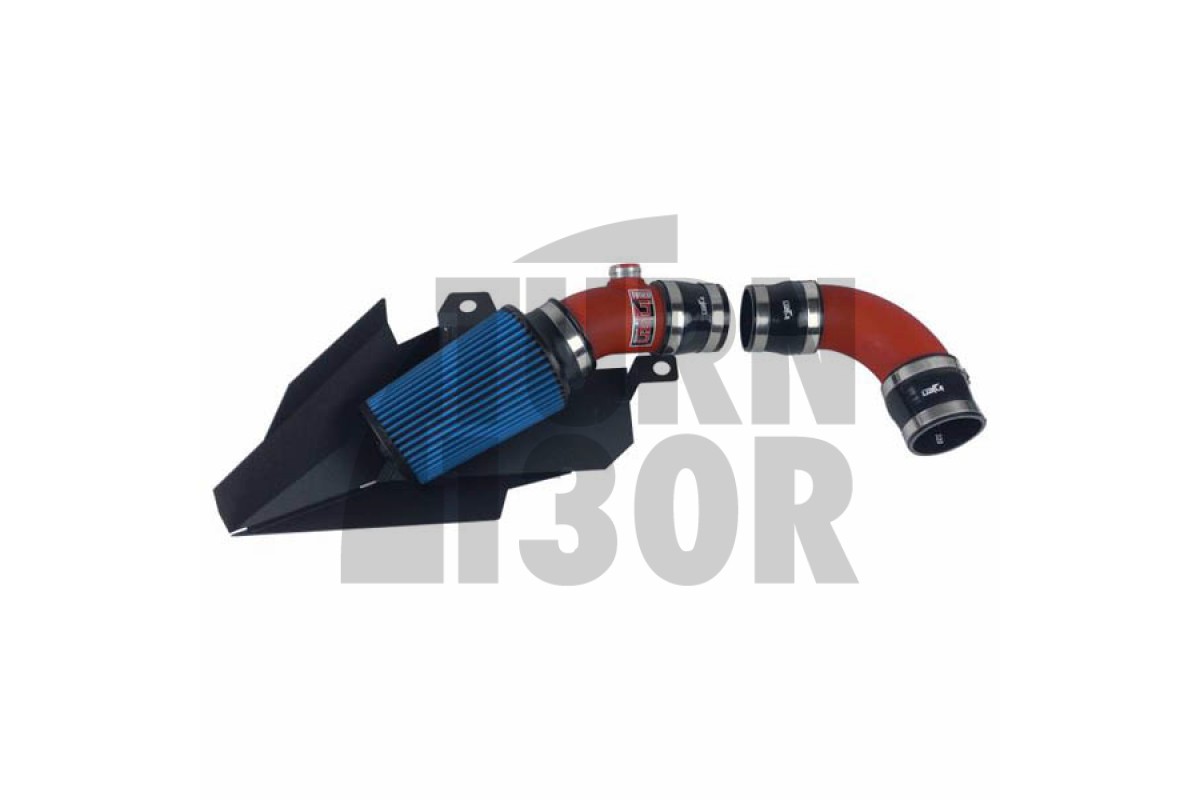 Intake for Audi A3 / TT 8S / Leon 3 1.8 / 2.0 TFSI with MAF Injen Intake for Audi A3 / TT 8S / Leon 3 1.8 / 2.0 TFSI with MAF Injen