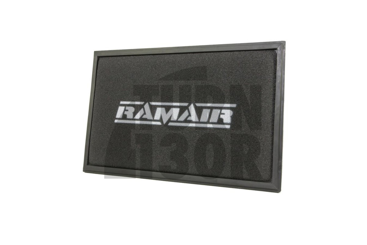 Ramair Panel Air Filter for Golf MK5 R32 and Audi A3 3.2 V6 8P