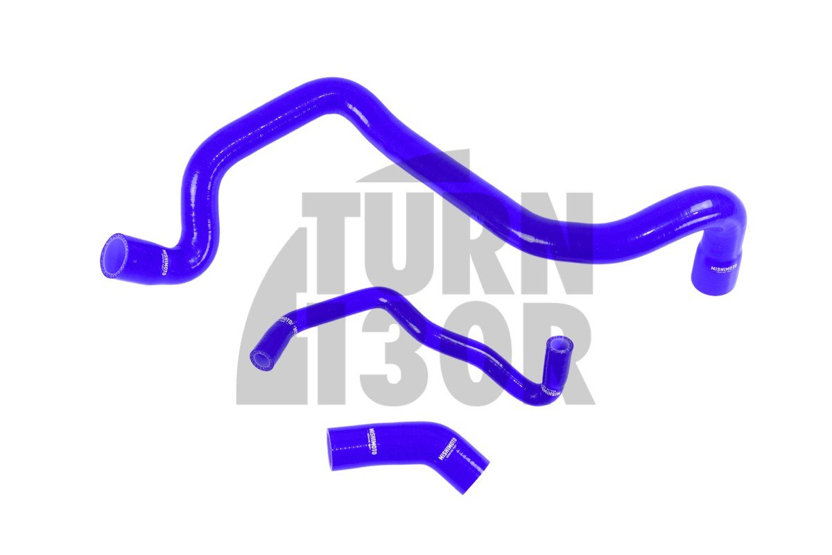 Mishimoto Radiator Hoses Audi TT 8N 1.8T Mishimoto Radiator Hoses Audi TT 8N 1.8T