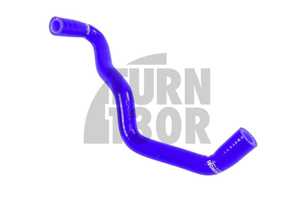 Mishimoto Radiator Hoses Audi TT 8N 1.8T Mishimoto Radiator Hoses Audi TT 8N 1.8T