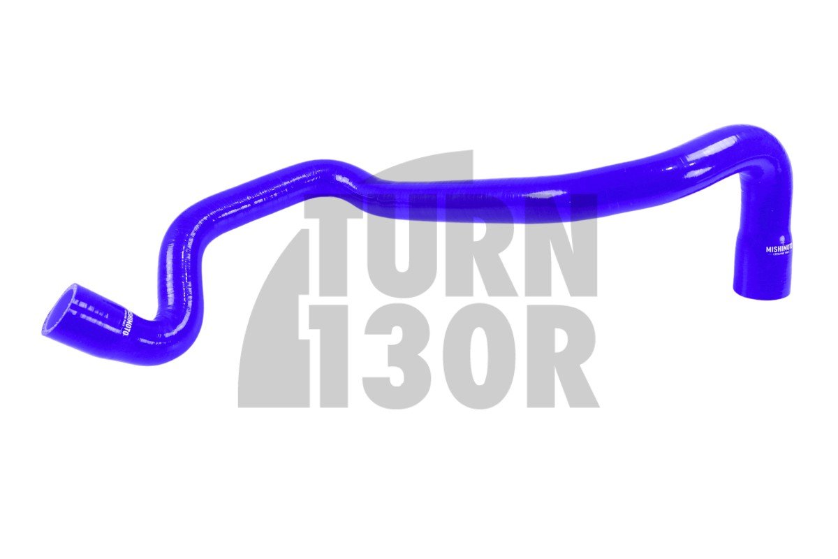 Mishimoto Radiator Hoses Audi TT 8N 1.8T Mishimoto Radiator Hoses Audi TT 8N 1.8T