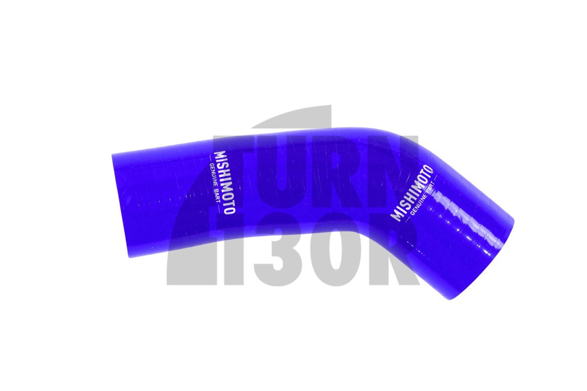 Mishimoto Radiator Hoses Audi TT 8N 1.8T Mishimoto Radiator Hoses Audi TT 8N 1.8T