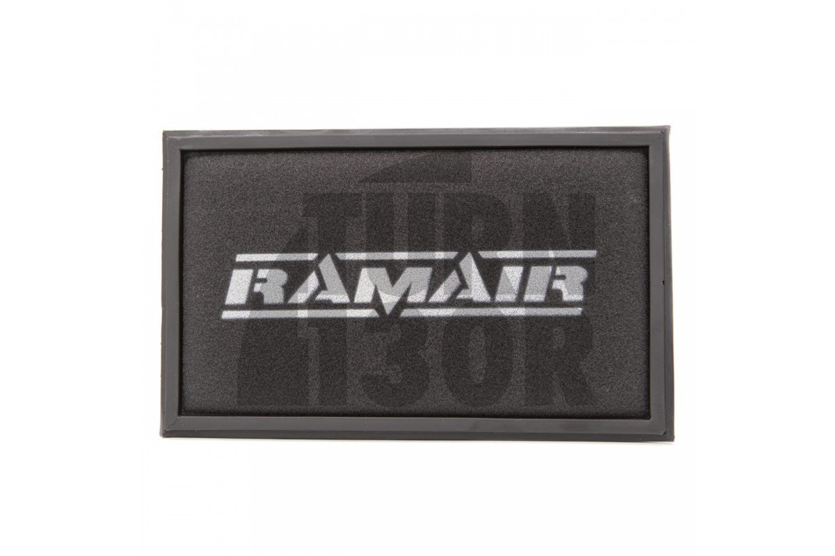 Ramair Panel Air Filter for Leon Cupra 5F and Octavia 5E VRS