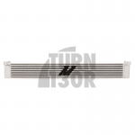 Mishimoto Oil Cooler Kit BMW M3 E46 Mishimoto Oil Cooler Kit BMW M3 E46