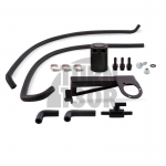 Mishimoto Baffled Oil Catch Can Ford Focus 3 RS Mishimoto Baffled Oil Catch Can Ford Focus 3 RS