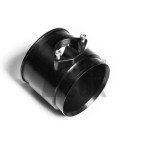 Eventuri Carbon Fiber Intake System for BMW M3 E46