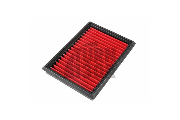 Eventuri Panel Air Filter for BMW M3 E46