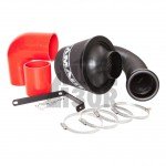 Golf 5 R32 and A3 8P 3.2 V6 Ramair Intake